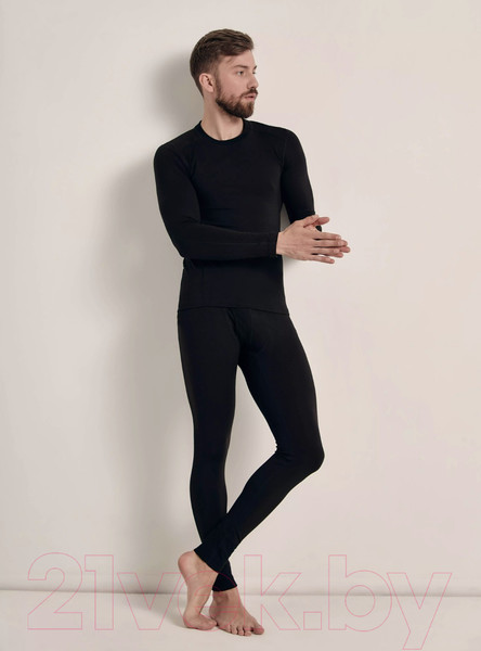 Изображение товара Термоштаны Diwari MKT 583  (р.170,176-90, черный)