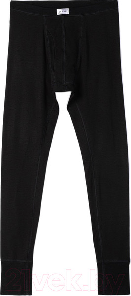 Изображение товара Термоштаны Diwari MKT 583 (р.182,188-102, черный)