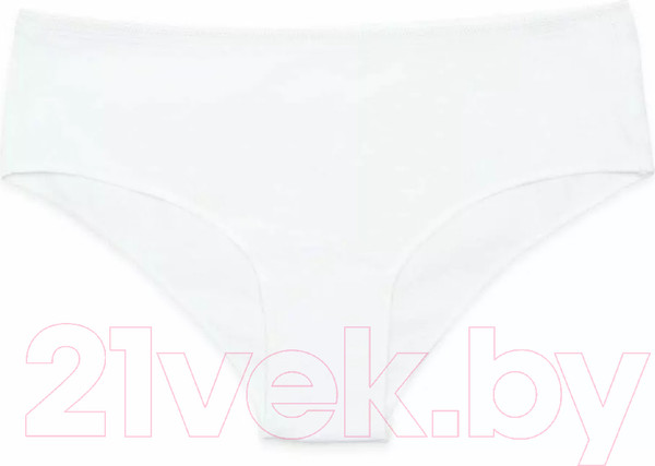 Изображение товара Трусы женские Conte Elegant Basic Collection / LHP 2003 (р.102, белый)
