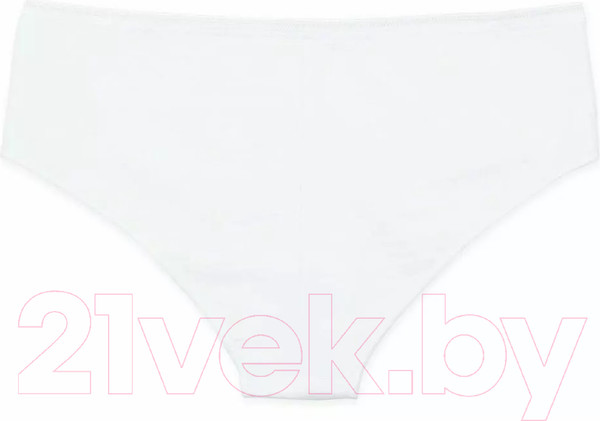 Изображение товара Трусы женские Conte Elegant Basic Collection / LHP 2003 (р.102, белый)