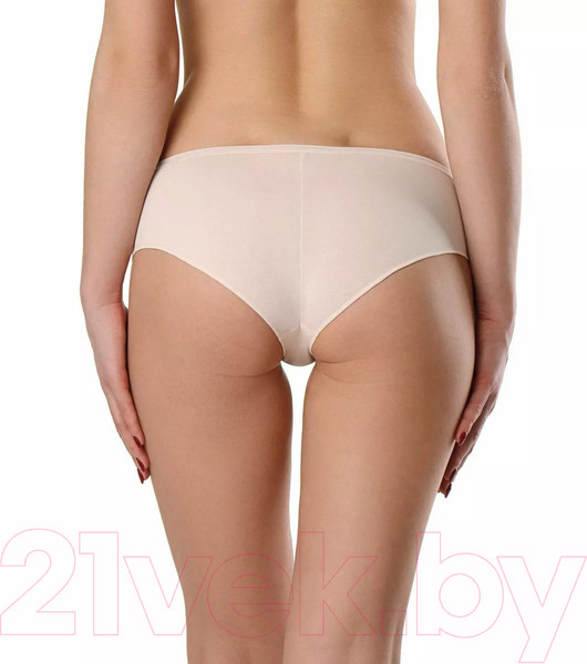 Изображение товара Трусы женские Conte Elegant Basic Collection / LHP 2003 (р.94, natural)