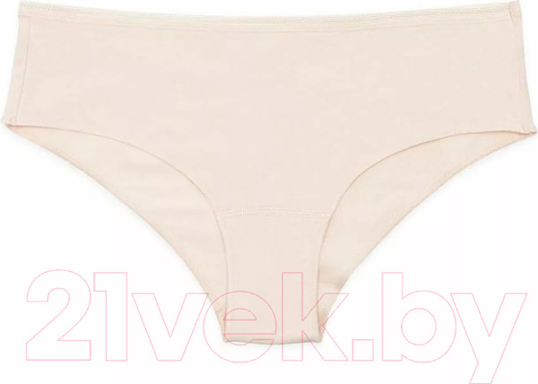 Изображение товара Трусы женские Conte Elegant Basic Collection / LHP 2003 (р.94, natural)
