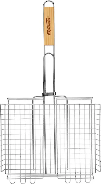 Изображение товара Решетка для мангала Sparta 69553