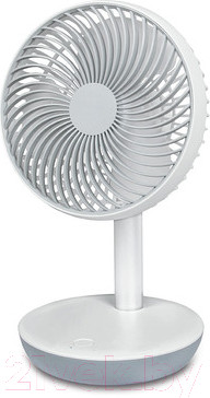 Изображение товара Вентилятор DUX 60-0214 USB (белый)