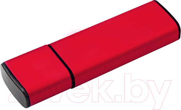 Изображение товара USB flash накопитель No Brand Loon 16Gb / 3027.05 (красный)