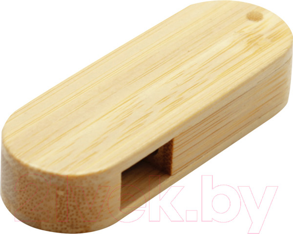 Изображение товара USB flash накопитель No Brand Green / 3014.11 (светло-коричневый)