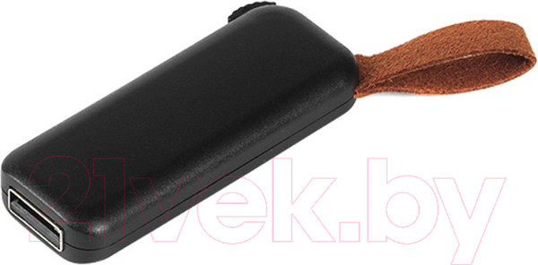 Изображение товара USB flash накопитель No Brand Gear Soft 32Gb / 3022.02 (черный)