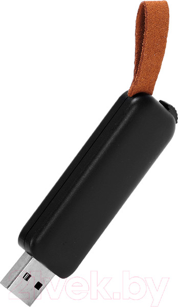 Изображение товара USB flash накопитель No Brand Gear Soft 32Gb / 3022.02 (черный)