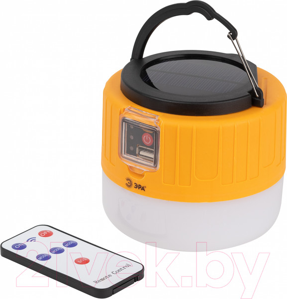 Изображение товара Фонарь ЭРА Пегас KA-601 / Б0054043