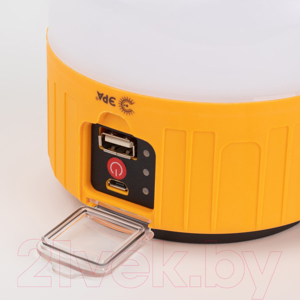 Изображение товара Фонарь ЭРА Пегас KA-601 / Б0054043