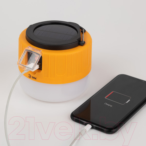 Изображение товара Фонарь ЭРА Пегас KA-601 / Б0054043