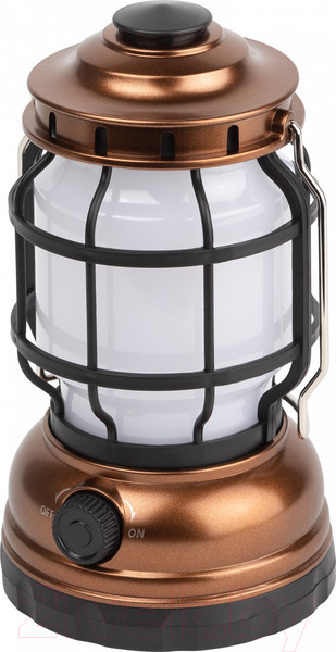 Изображение товара Фонарь ЭРА Факел KB-801 / Б0054042