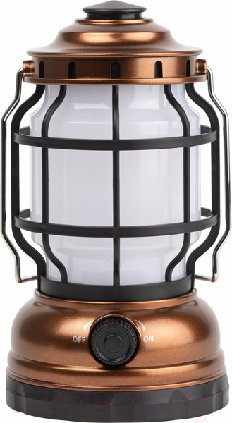 Изображение товара Фонарь ЭРА Факел KB-801 / Б0054042