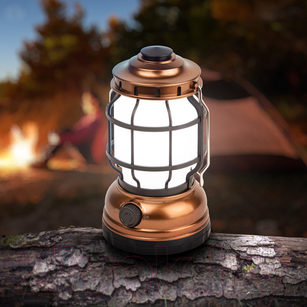 Изображение товара Фонарь ЭРА Факел KB-801 / Б0054042