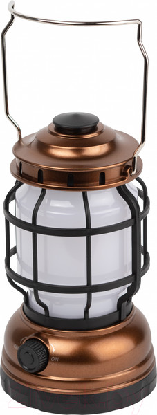 Изображение товара Фонарь ЭРА Факел KB-801 / Б0054042