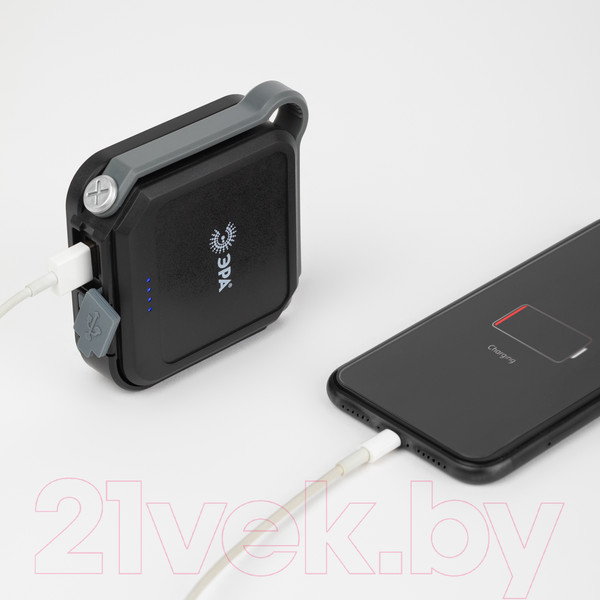 Изображение товара Фонарь ЭРА PA-807 / Б0054474