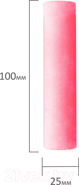 Изображение товара Мел канцелярский Brauberg 223557 (20шт)