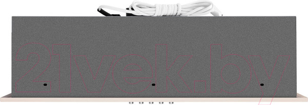 Изображение товара Вытяжка скрытая Maunfeld Crosby Singl 5028 (бежевый)