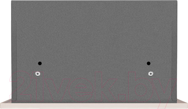 Изображение товара Вытяжка скрытая Maunfeld Crosby Singl 5028 (бежевый)