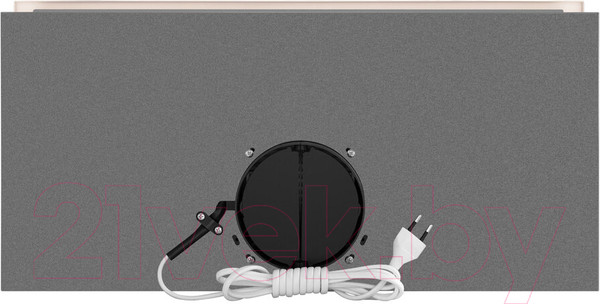 Изображение товара Вытяжка скрытая Maunfeld Crosby Singl 5028 (бежевый)