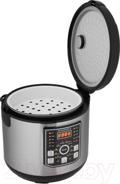 Изображение товара Мультиварка Maunfeld MPMC-1624S