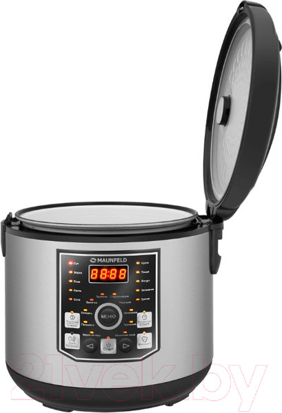 Изображение товара Мультиварка Maunfeld MPMC-1624S