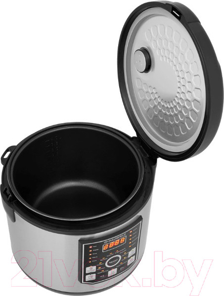 Изображение товара Мультиварка Maunfeld MPMC-1624S
