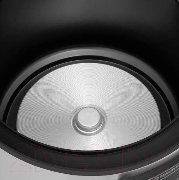 Изображение товара Мультиварка Maunfeld MPMC-1624S