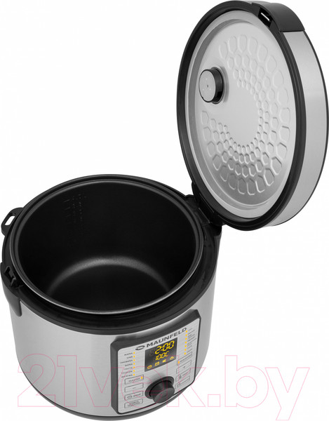 Изображение товара Мультиварка Maunfeld MPMC-1625S