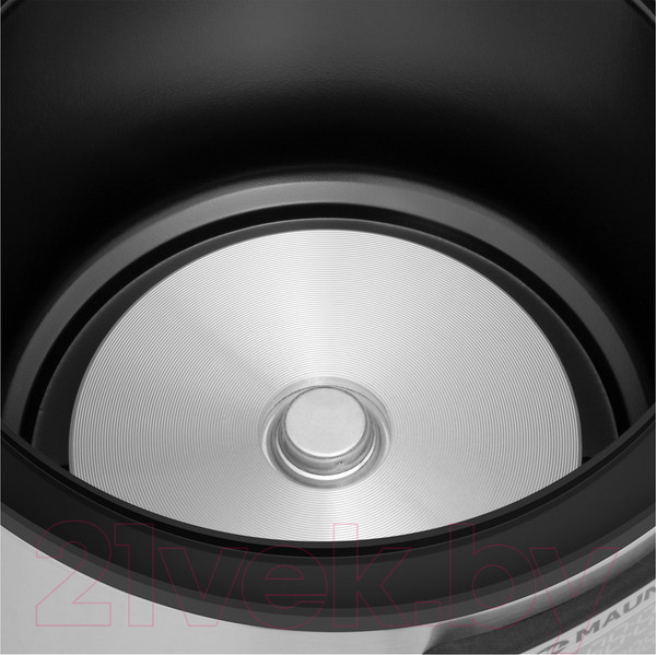 Изображение товара Мультиварка Maunfeld MPMC-1625S