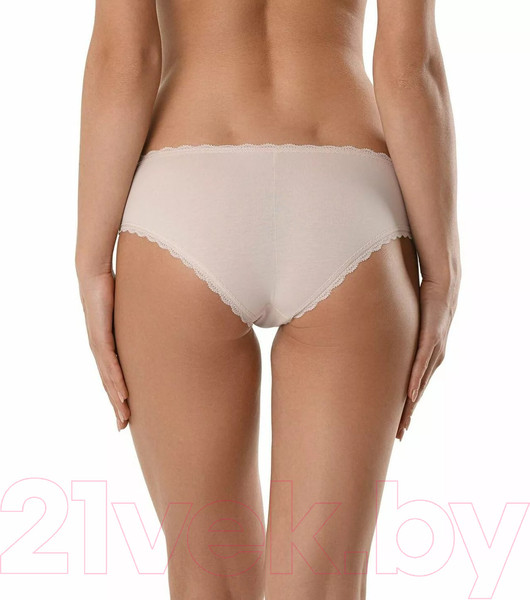 Изображение товара Трусы женские Conte Elegant Secret Charm / LHP 988 (р.94, ivory)
