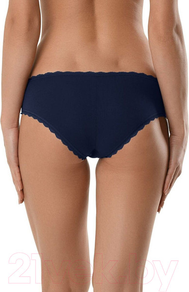 Изображение товара Трусы женские Conte Elegant Secret Charm / LHP 988 (р.90, marino)