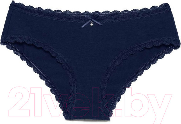 Изображение товара Трусы женские Conte Elegant Secret Charm / LHP 988 (р.90, marino)
