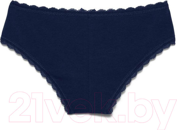 Изображение товара Трусы женские Conte Elegant Secret Charm / LHP 988 (р.90, marino)
