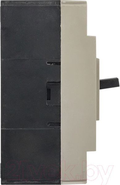 Изображение товара Выключатель автоматический EKF PROxima ВА-99М 63/50А 3P 25кА / mccb99-63-50m