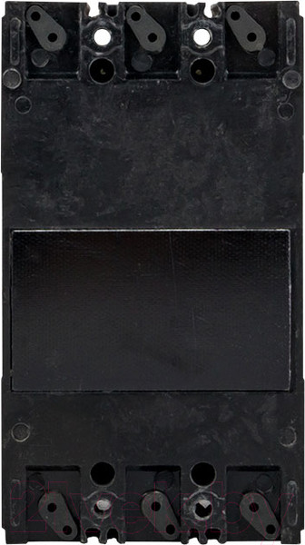 Изображение товара Выключатель автоматический EKF PROxima ВА-99М 63/50А 3P 25кА / mccb99-63-50m