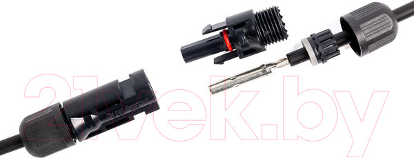 Изображение товара Матрица для опрессовки КВТ МПК-13 / 85443