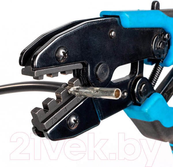 Изображение товара Матрица для опрессовки КВТ МПК-13 / 85443