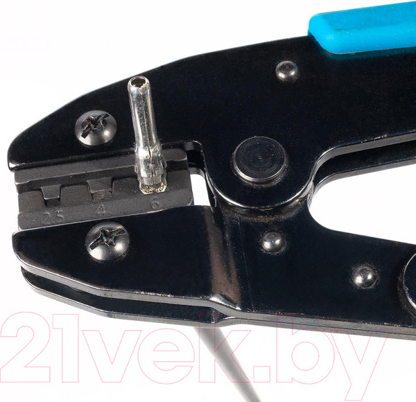 Изображение товара Матрица для опрессовки КВТ МПК-13 / 85443