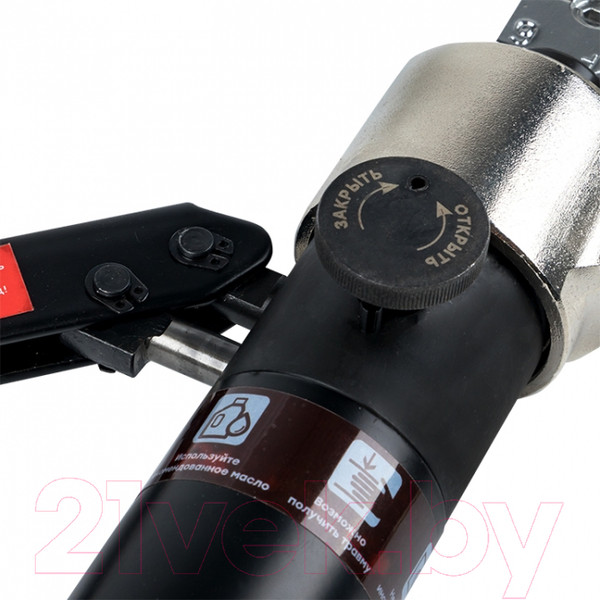 Изображение товара Обжимник гидравлический EKF ПГРc-70 / pgrs-70