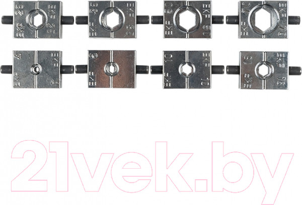 Изображение товара Обжимник гидравлический EKF ПГРc-70 / pgrs-70