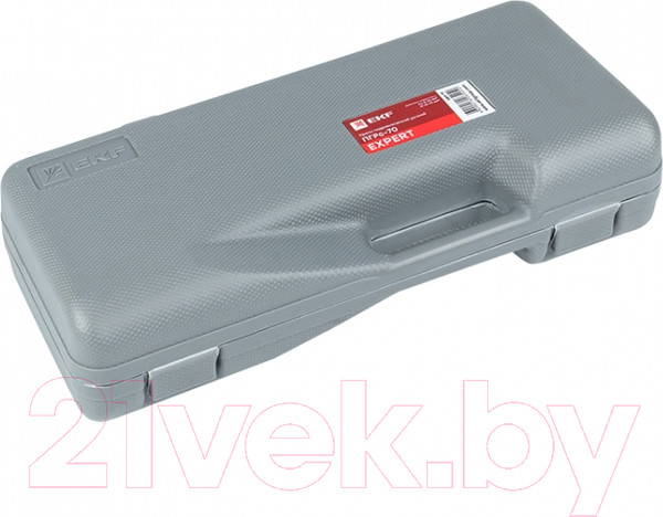 Изображение товара Обжимник гидравлический EKF ПГРc-70 / pgrs-70