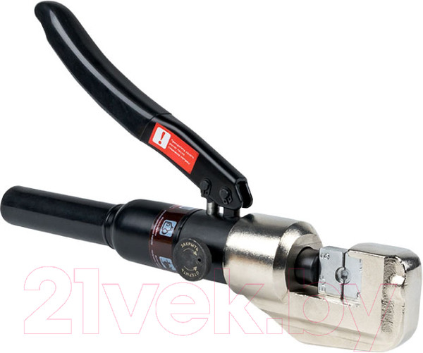 Изображение товара Обжимник гидравлический EKF ПГРc-70 / pgrs-70