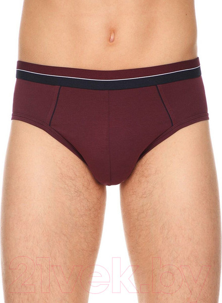 Изображение товара Трусы мужские Diwari Premium MSL 756 (р.78-82, bordo)