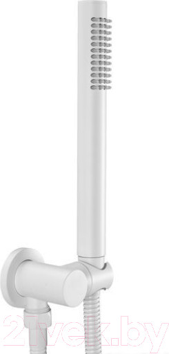 Изображение товара Душевая система со смесителем REA Lungo REA-P8540 (белый)