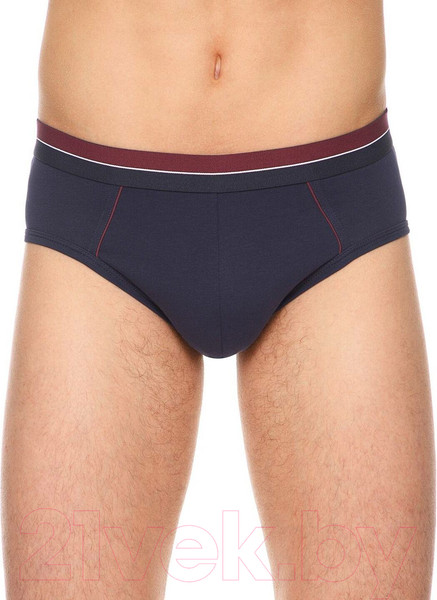 Изображение товара Трусы мужские Diwari Premium MSL 756 (р.78-82, dark blue)