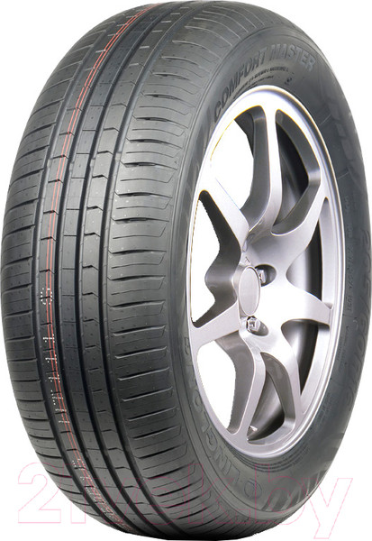 Изображение товара Летняя шина LingLong Comfort Master 225/60R16 98V