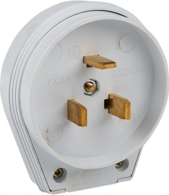 Изображение товара Комплект силовой EKF PROxima AS-250-B-01