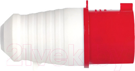 Изображение товара Вилка силовая EKF PROxima ps-024-32-380