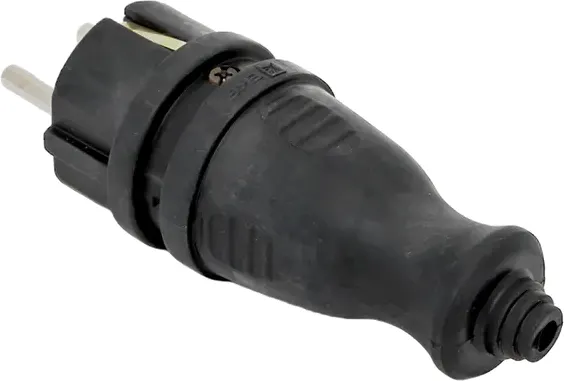 Изображение товара Вилка штепсельная EKF PROxima RPS-011-16-230-44-r